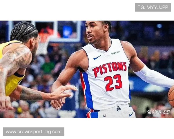 活塞主帅称球队胜利源于坚韧斗志球员胸怀宏远目标与团队信念齐飞