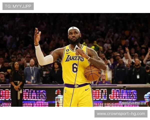 湖人深夜神秘发图引发热议或将宣布球队未来重大决定