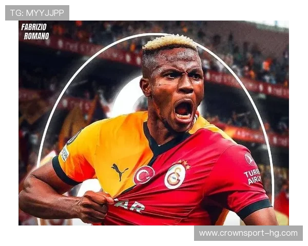 奥斯梅恩暂停利雅得胜利转会谈判坚决选择留在欧洲继续发展前途中